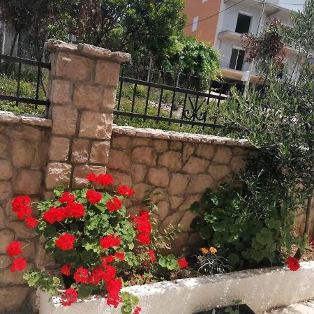 Apartments Lux Lukic Utjeha Ngoại thất bức ảnh
