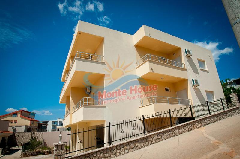 Apartments Lux Lukic Utjeha Ngoại thất bức ảnh