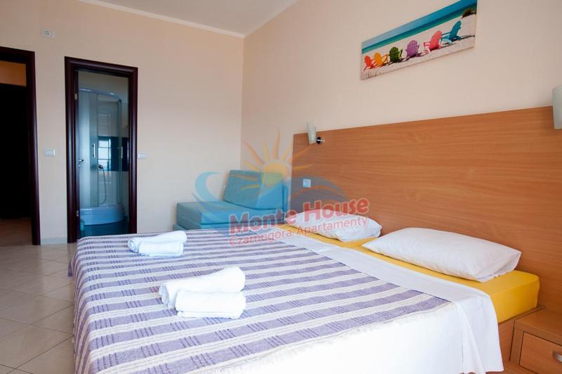 Apartments Lux Lukic Utjeha Ngoại thất bức ảnh