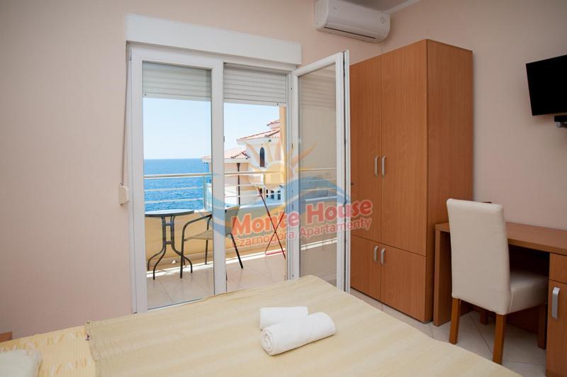 Apartments Lux Lukic Utjeha Ngoại thất bức ảnh