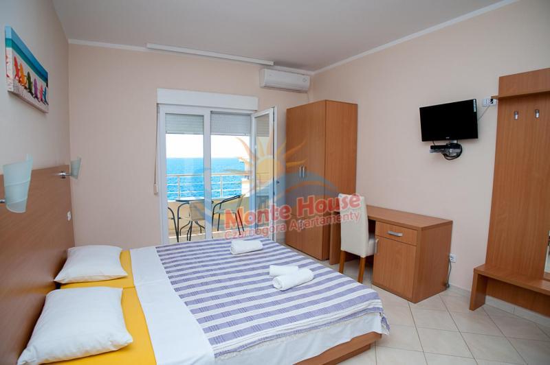Apartments Lux Lukic Utjeha Ngoại thất bức ảnh