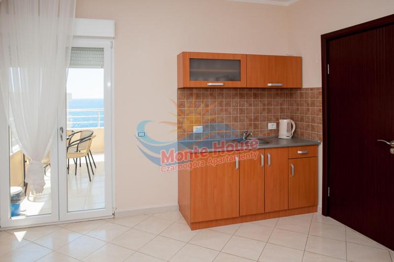 Apartments Lux Lukic Utjeha Ngoại thất bức ảnh