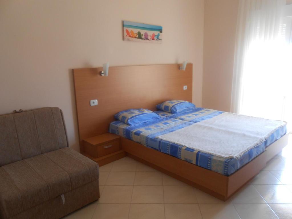 Apartments Lux Lukic Utjeha Phòng bức ảnh