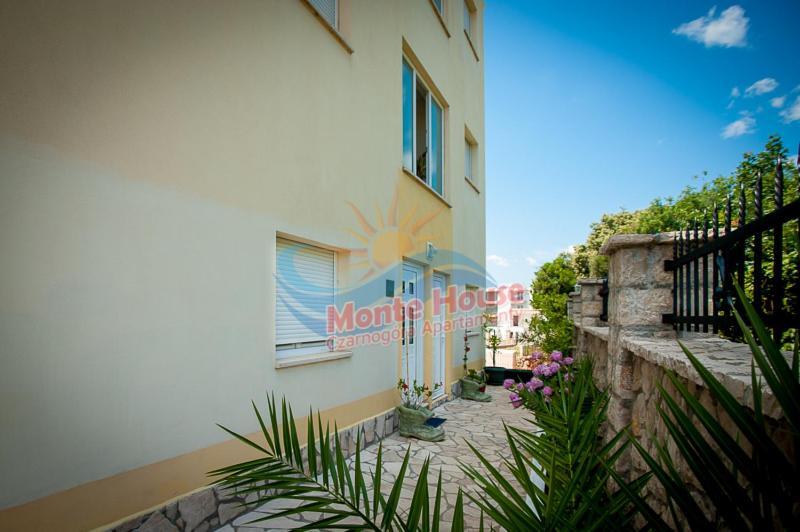 Apartments Lux Lukic Utjeha Ngoại thất bức ảnh