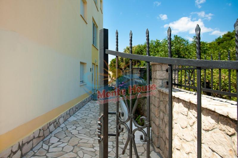 Apartments Lux Lukic Utjeha Ngoại thất bức ảnh