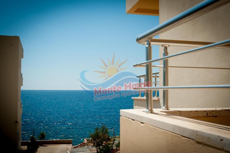 Apartments Lux Lukic Utjeha Ngoại thất bức ảnh