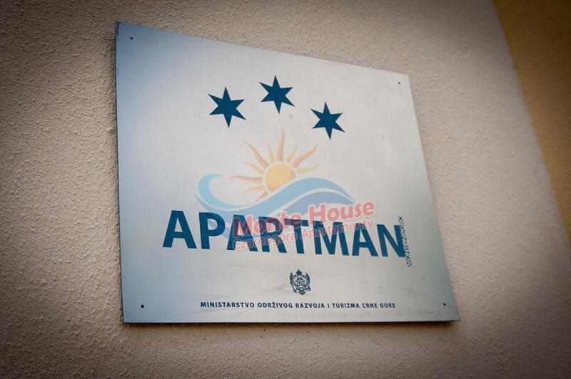 Apartments Lux Lukic Utjeha Ngoại thất bức ảnh