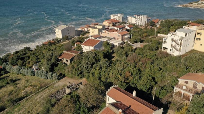Apartments Lux Lukic Utjeha Ngoại thất bức ảnh